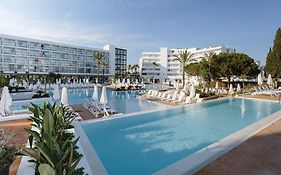 Aluasoul Ibiza - Adults Only